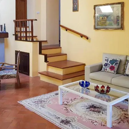 Valle By Interhome Apartment *