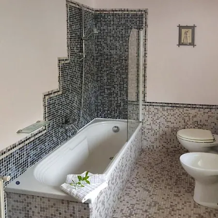 Valle By Interhome Apartment Buti