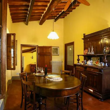 Valle By Interhome