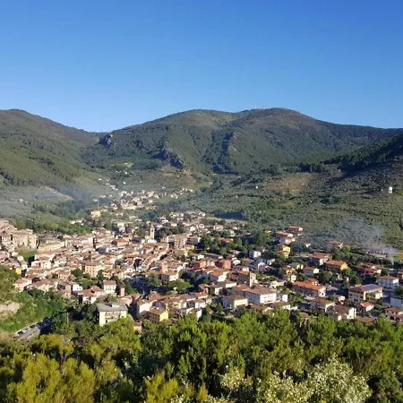 Lejlighed Valle By Interhome