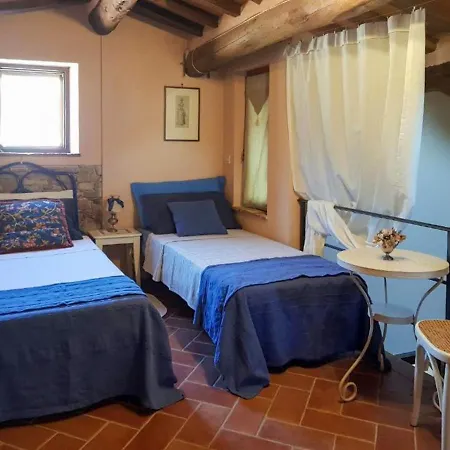 Lejlighed Valle By Interhome