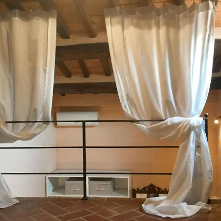 Appartamento Valle By Interhome Buti