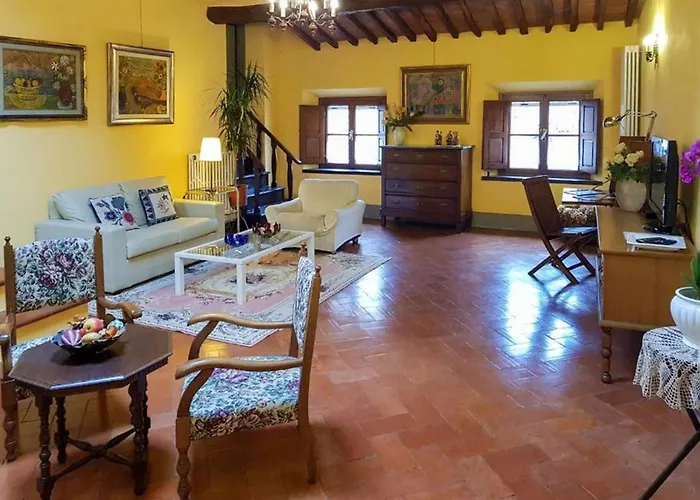 Valle By Interhome