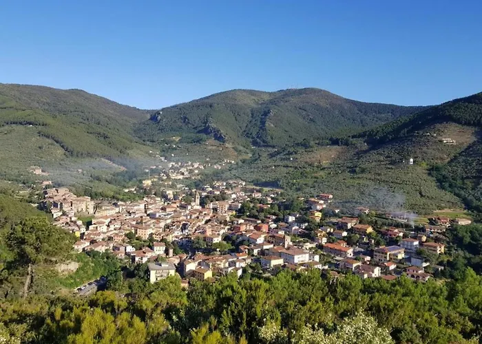 Lejlighed Valle By Interhome