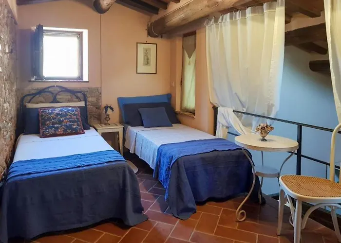Lejlighed Valle By Interhome