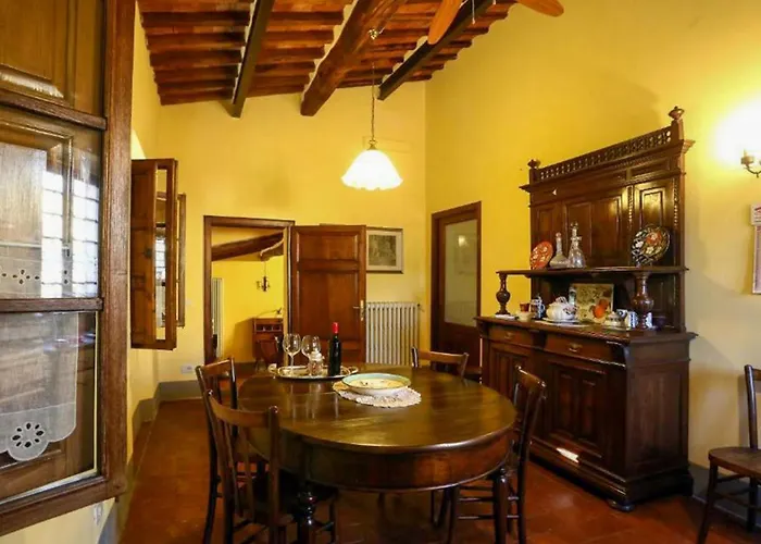 Valle By Interhome