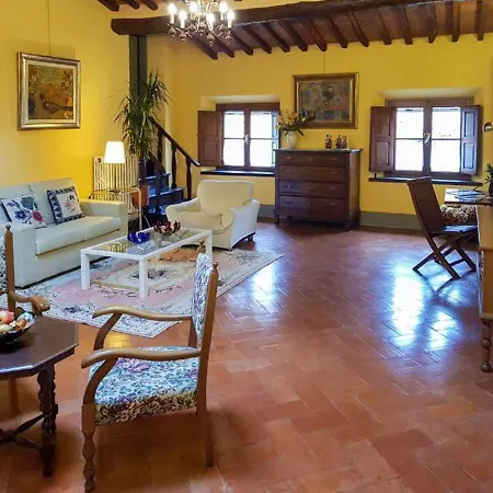 Valle Verde By Interhome
